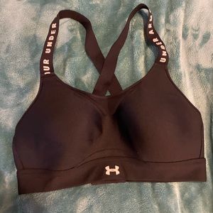 Under Armour Sports Bra